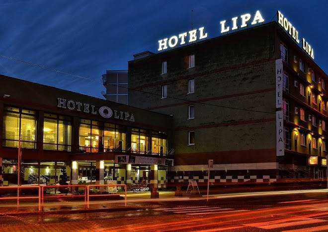 Hotel lipa slovakia