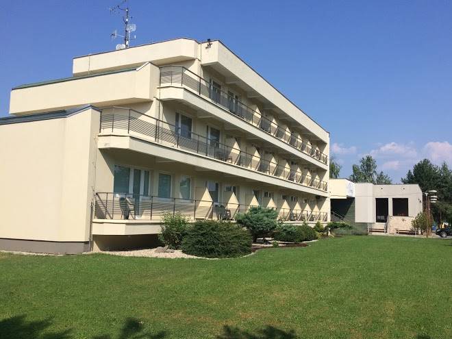 Hotel perla