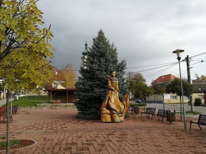 Pivnicka Pod Cachtickym Hradom Image