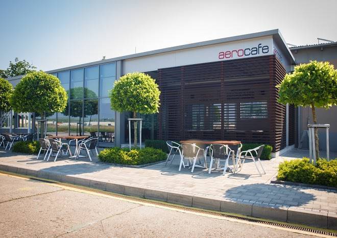Aerocafe