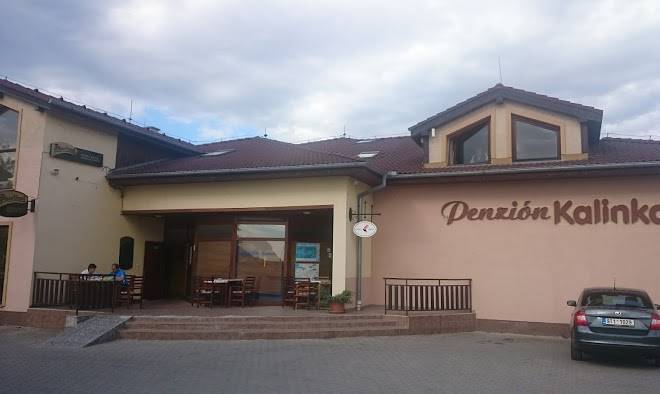 Penzion kalinka