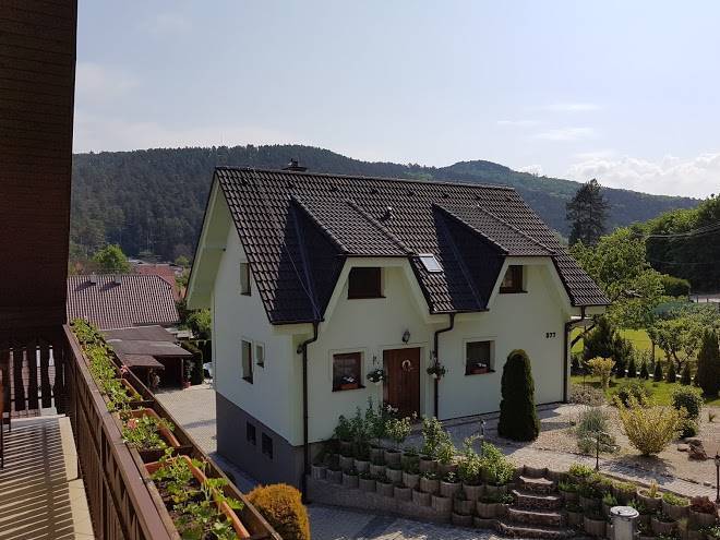 Penzion kardinal