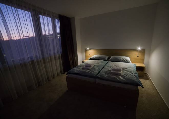 Hotel and restaurant bothe povazska bystrica