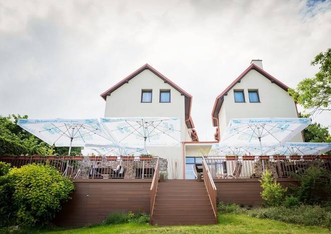 Belassi hotel & restaurant