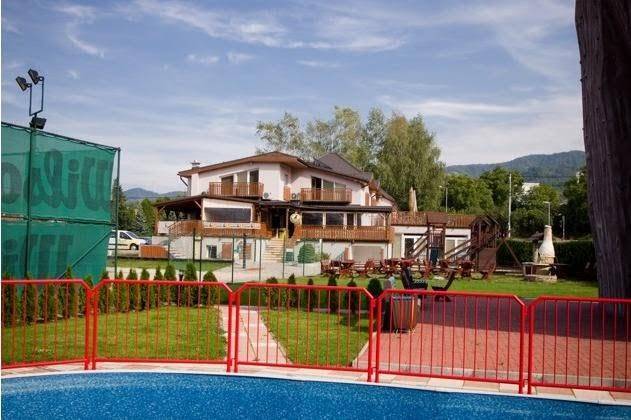 Hutira Relax Club Handlova Image