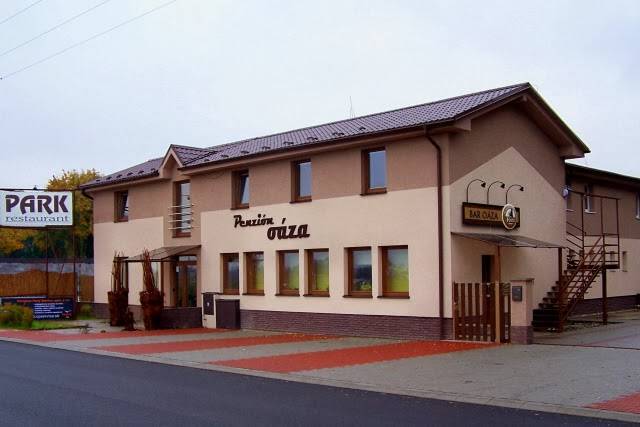 Oasis Prievidza Ltd Image