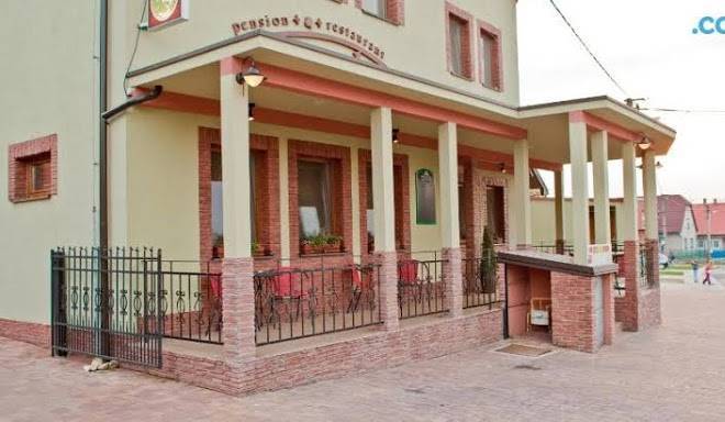 Pension kozak