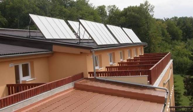 Rs hotel hlboke bojnice