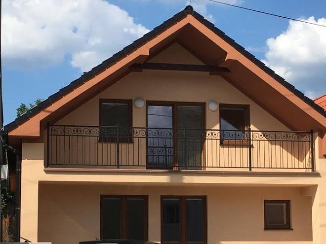 Ubytovanie Luky Image