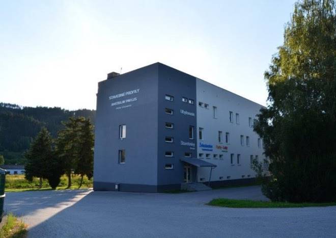 Accommodation puchov ilava nimnica lednicke rovne