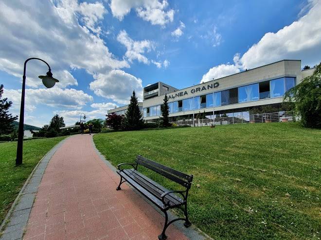 Balnea grand