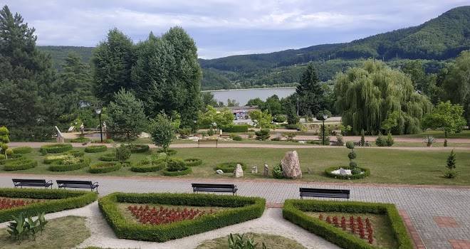 Spa nimnica wellness