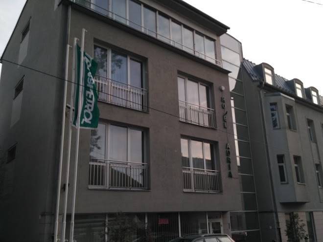 Hotel adria