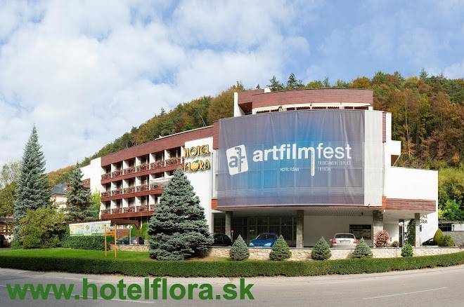 Hotel flora as