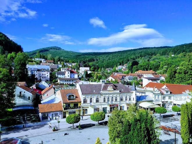 Hotel krym