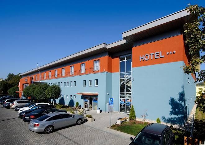 Hotel mariana gaborika