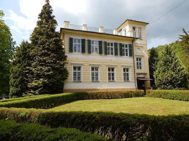 Pension venezia