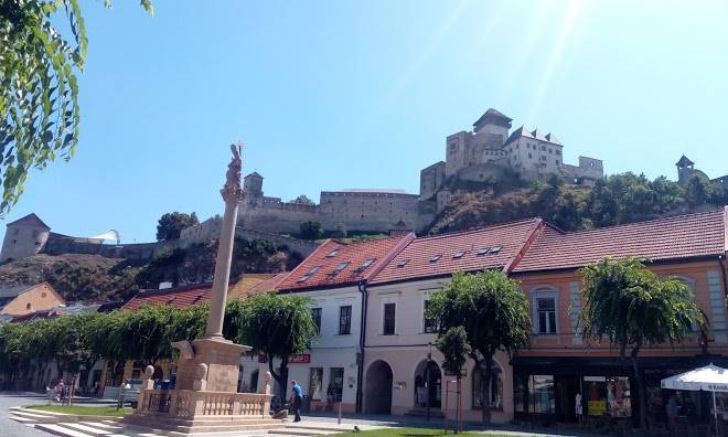 Penzion accom