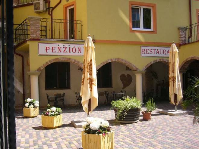 Penzion da giacomo