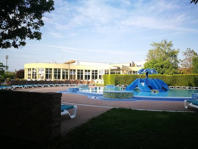 Aka Ubytovna Thermal Image