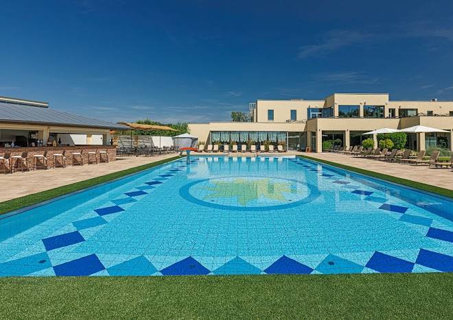 Hotel amade chateau