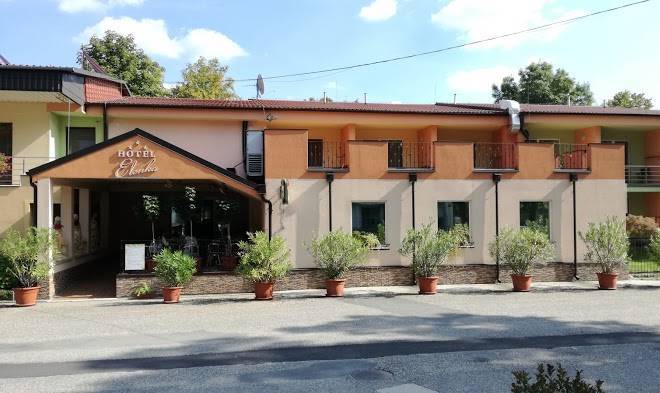 Hotel Elenka Image