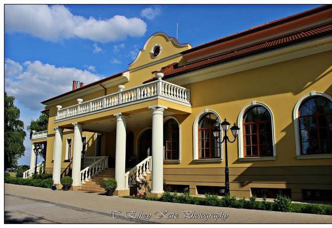 Hotel plauter kuria