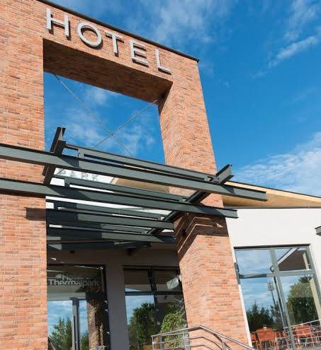 Hotel thermal