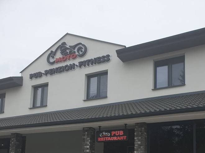 Moto pub