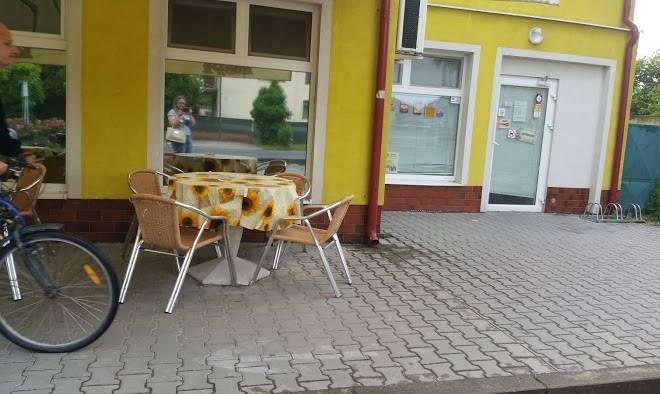 Pension ajpek