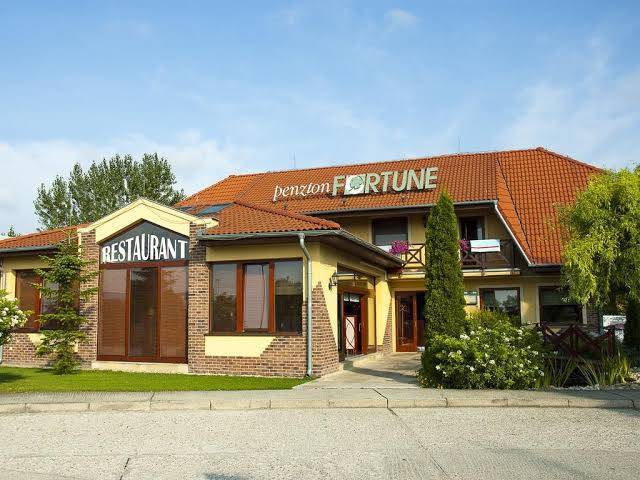 Pension fortune