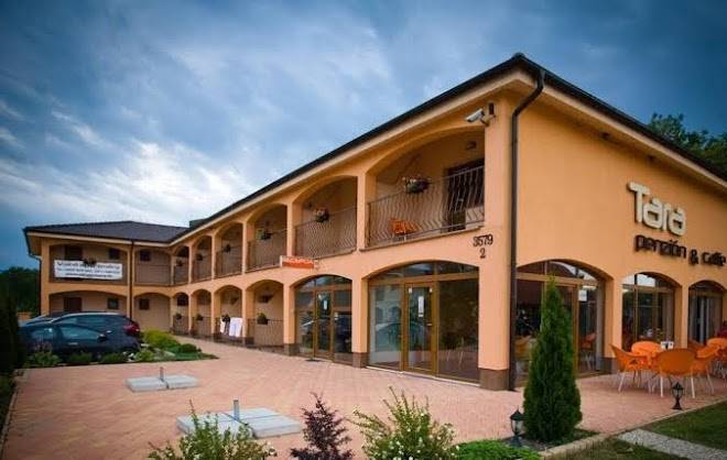 Penzion tara