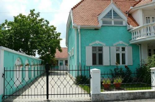 Ubytovanie nika