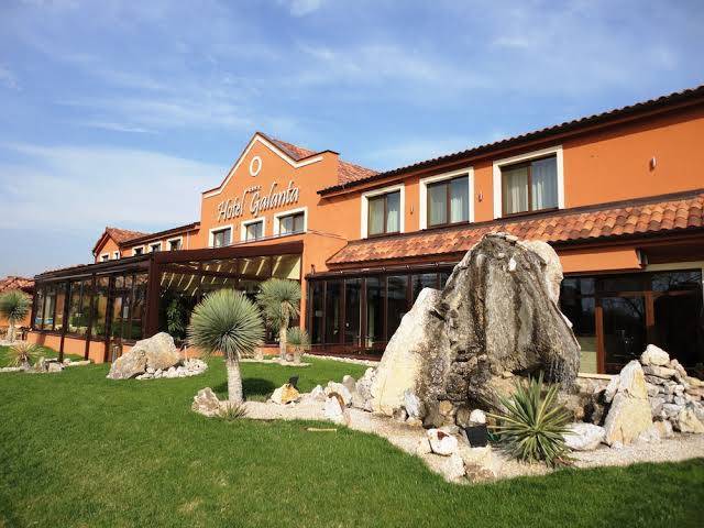Hotel galanta