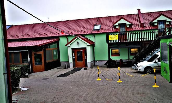 Penzion a restauracia mlyn