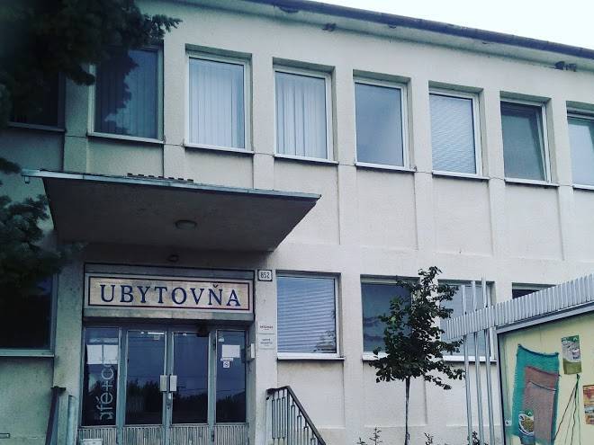 Ubytovna sante