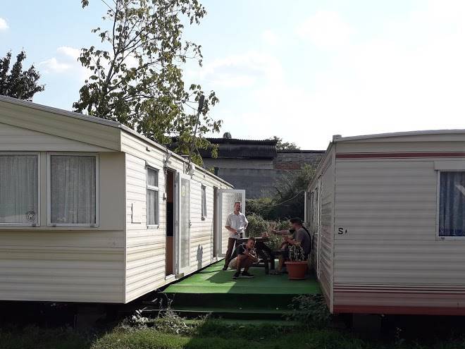 Aa karavany piestany