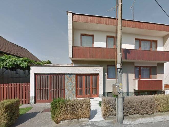 Cernokova pension piestany