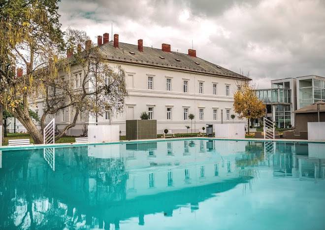 Hotel Granit Piestany Image