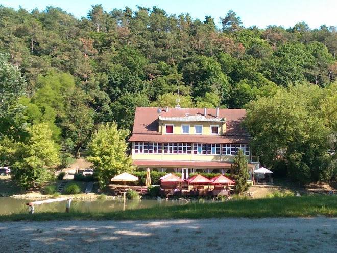 Penzion benatky