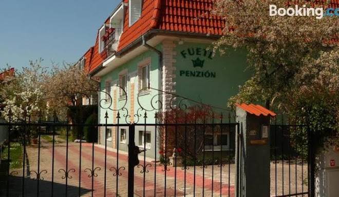 Penzion fuete