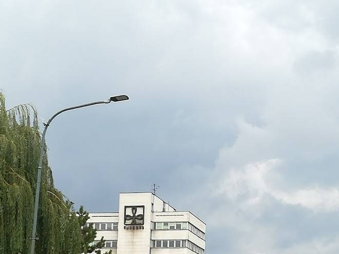 Penzion kulko