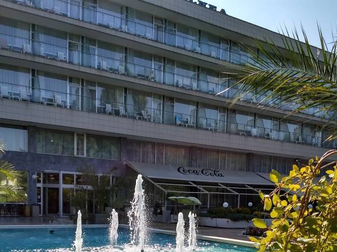 Splendid ensana health spa hotel grand wing