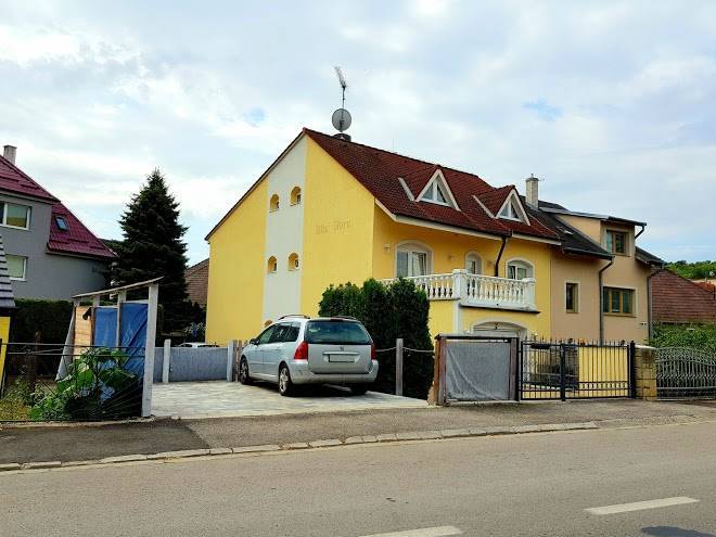 Ubytovanie kristian