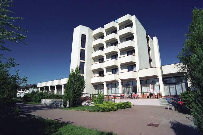 Vietoris ensana health spa hotel