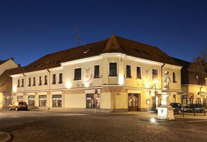 Hotel st michael