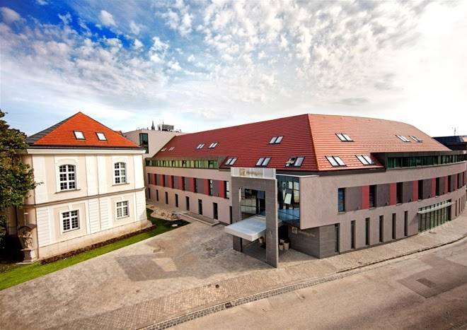 Holiday inn trnava