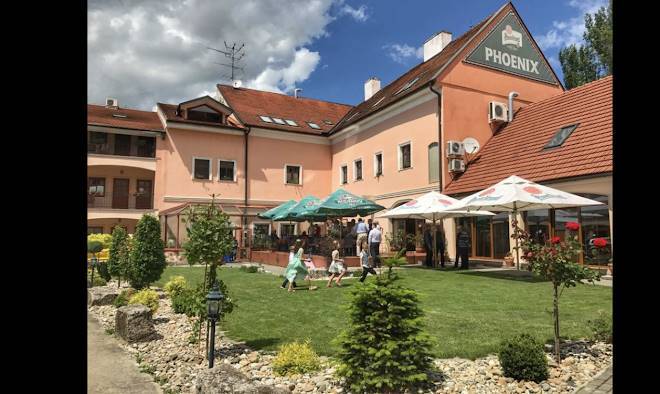 Hotel phoenix