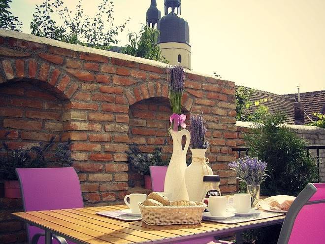 Penzion marriot
