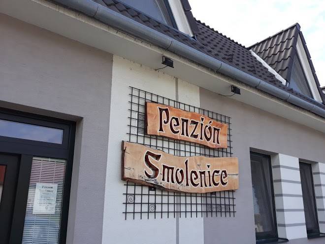 Pension smolenice